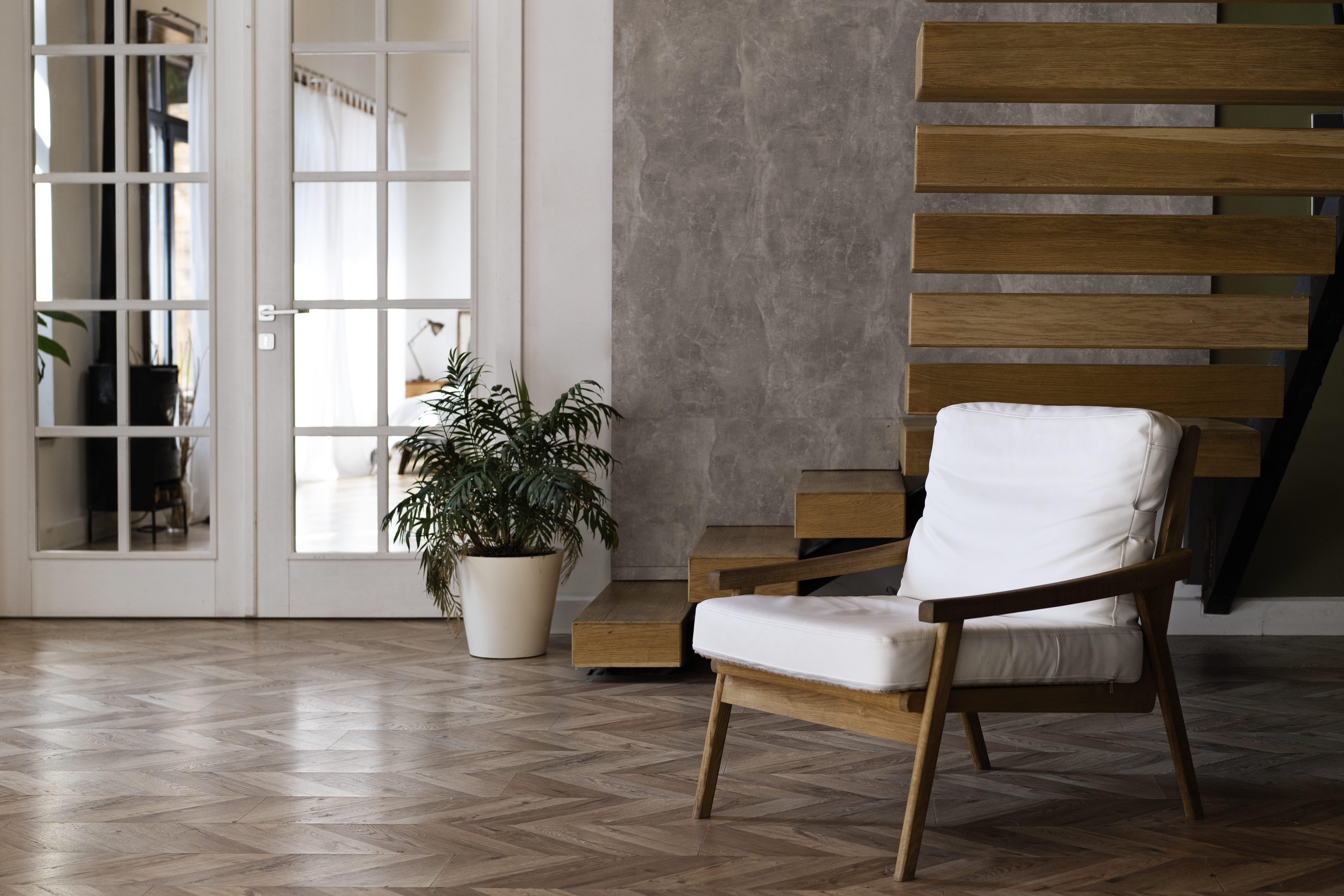 living-room-interior-design-zoom-calls-with-chair