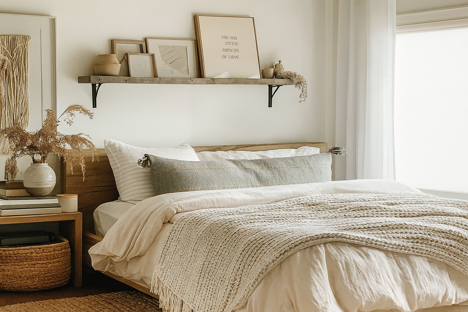 CONTEMPORARY BOHO CONTEMPORARY BOHO