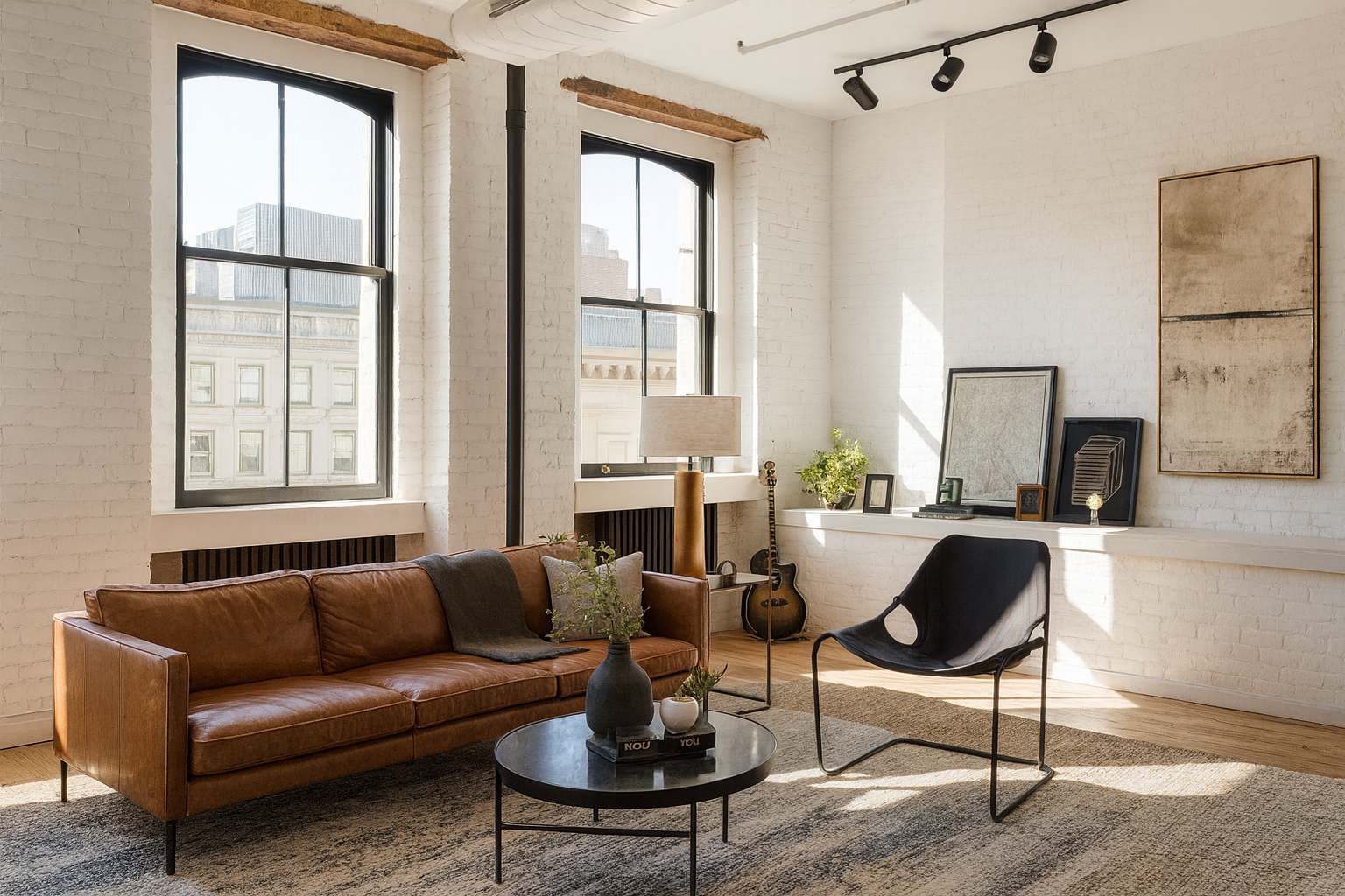 LOFT INSPIRED LOFT INSPIRED