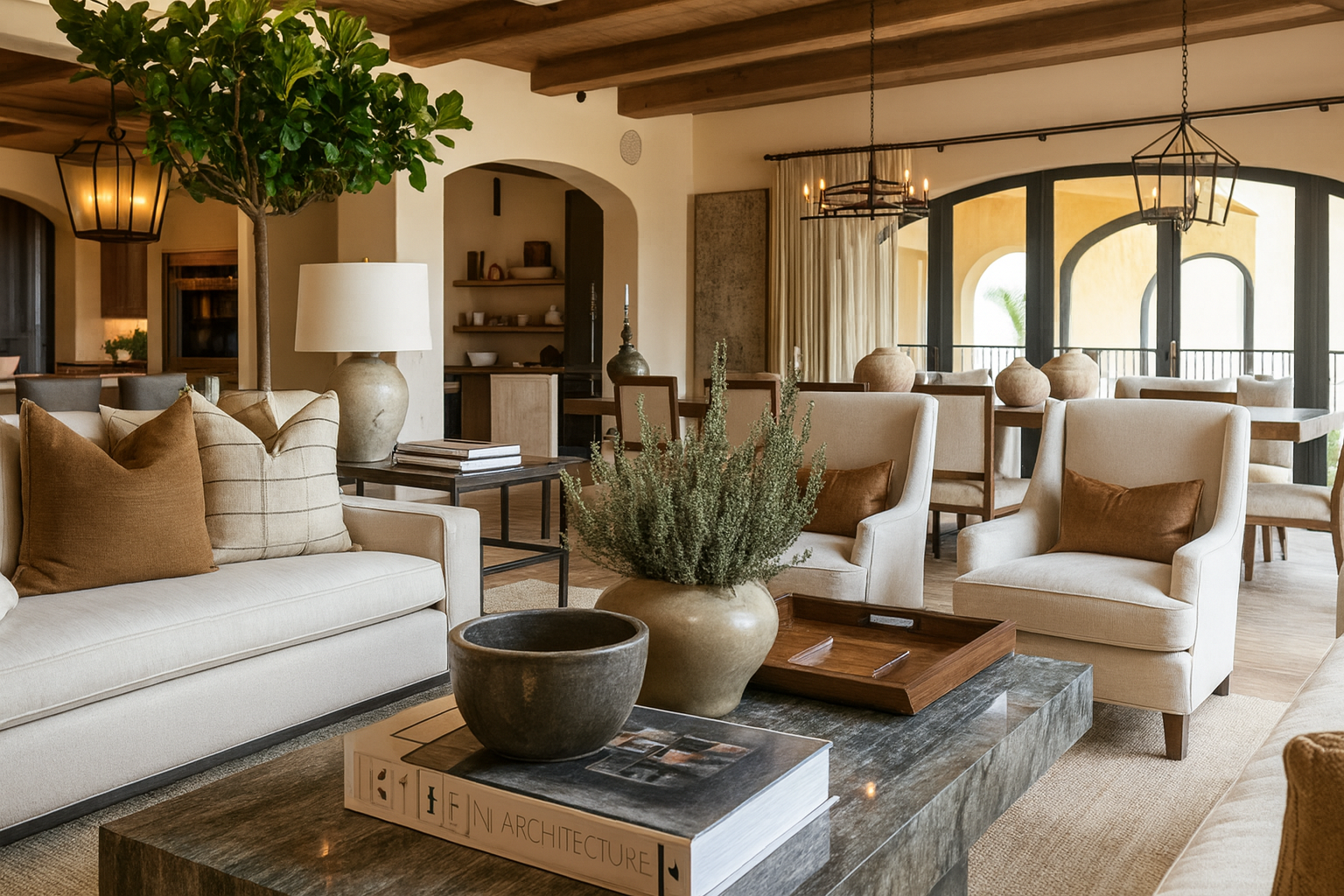 TUSCAN CHARM TUSCAN CHARM